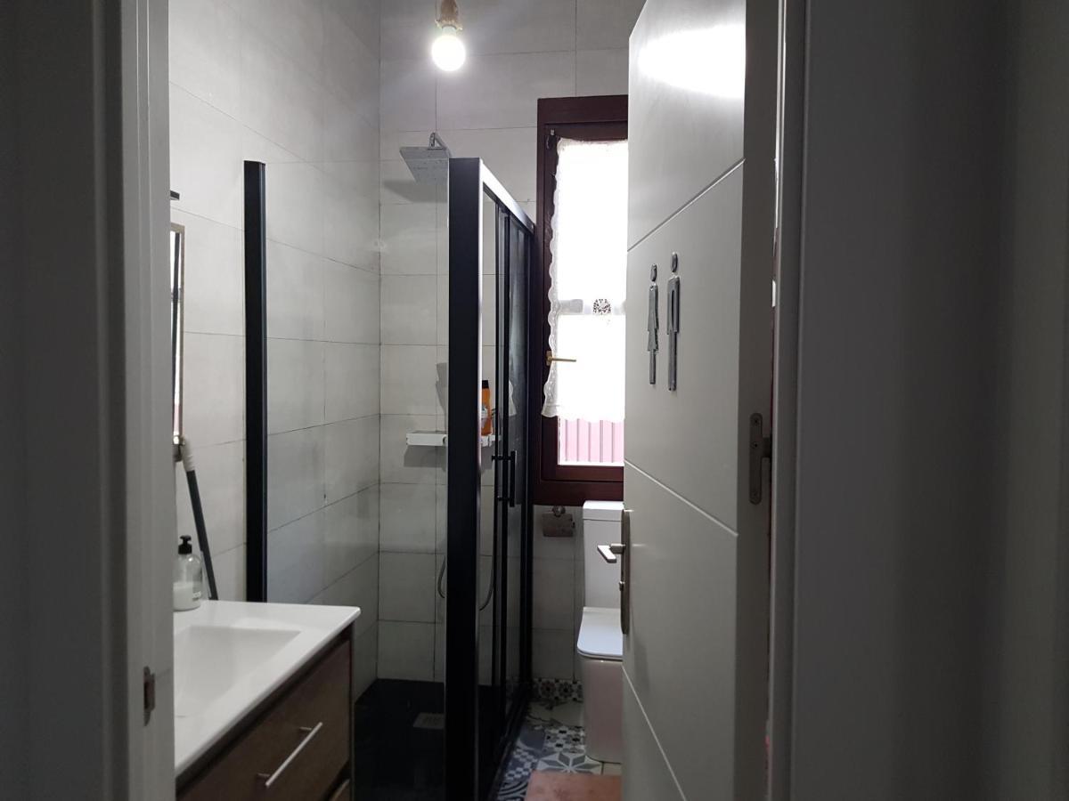 Ferienwohnung Tuul Etxea Galdakao Exterior foto