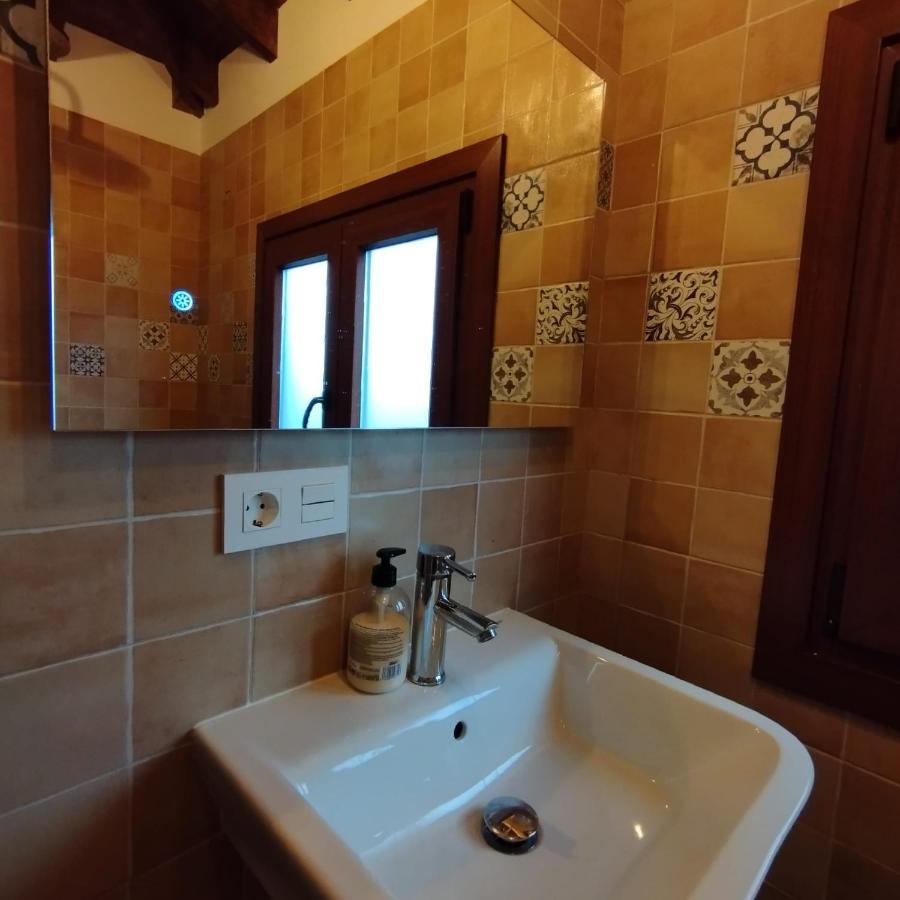 Ferienwohnung Tuul Etxea Galdakao Exterior foto