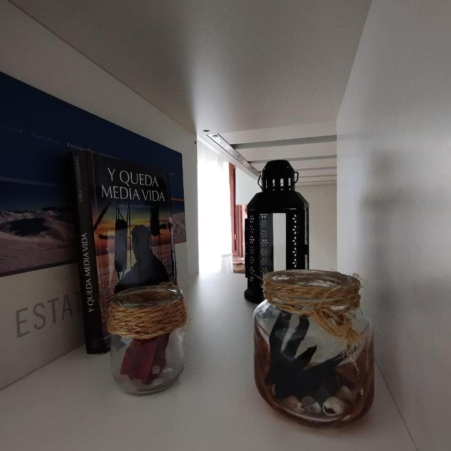 Ferienwohnung Tuul Etxea Galdakao Exterior foto