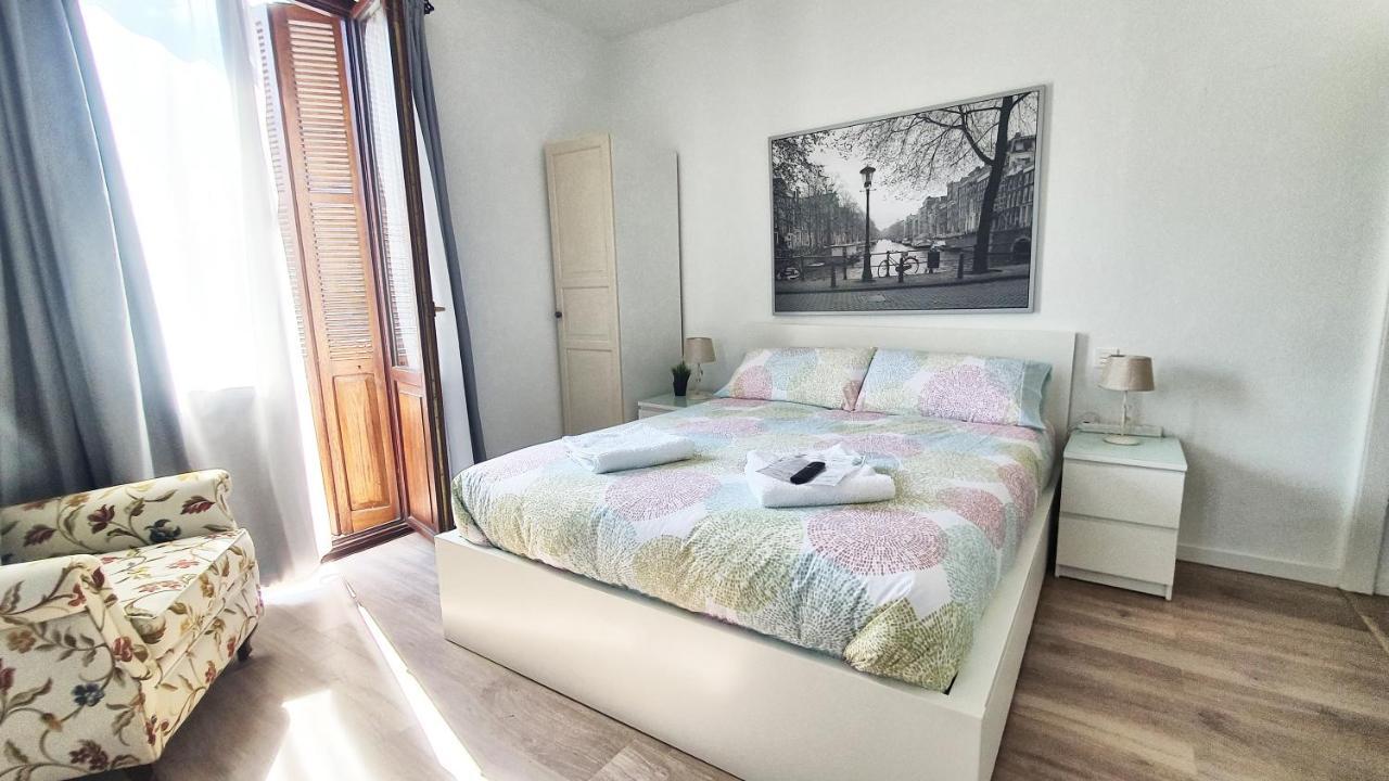 Ferienwohnung Tuul Etxea Galdakao Exterior foto