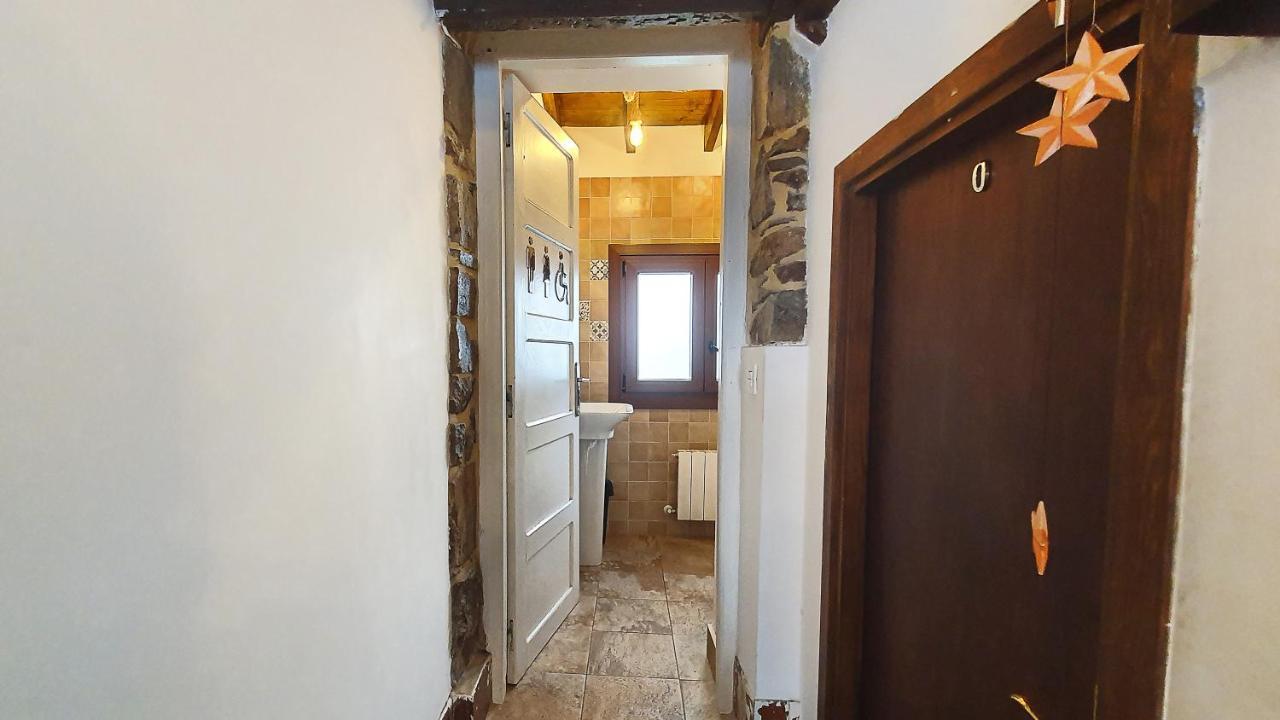 Ferienwohnung Tuul Etxea Galdakao Exterior foto