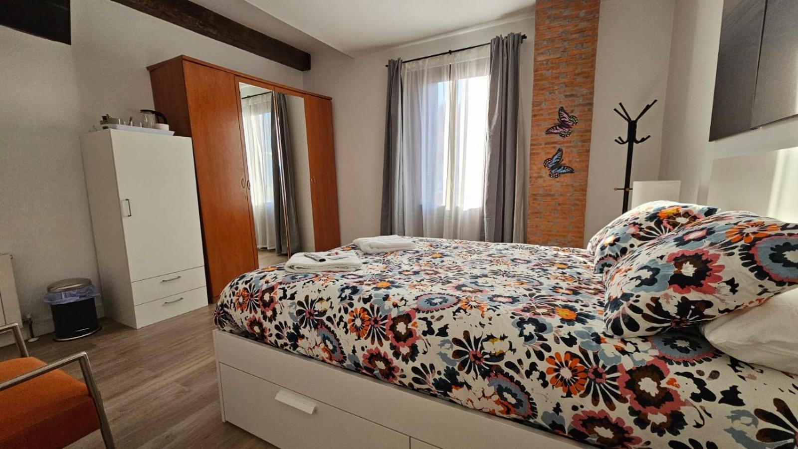 Ferienwohnung Tuul Etxea Galdakao Exterior foto