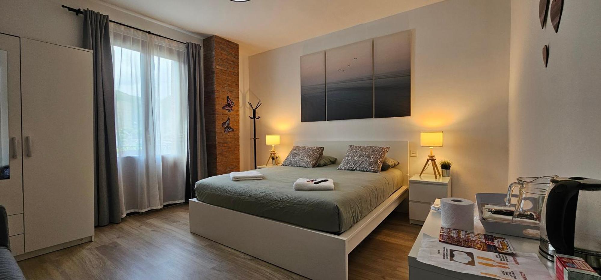 Ferienwohnung Tuul Etxea Galdakao Exterior foto